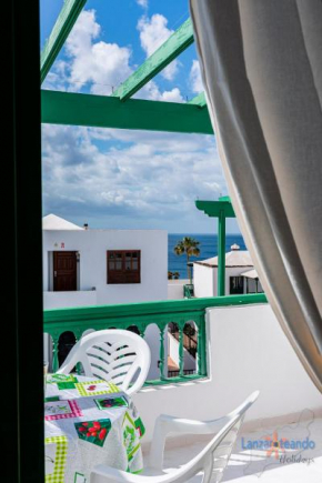 Vivienda Vacacional Coco, Puerto Del Carmen